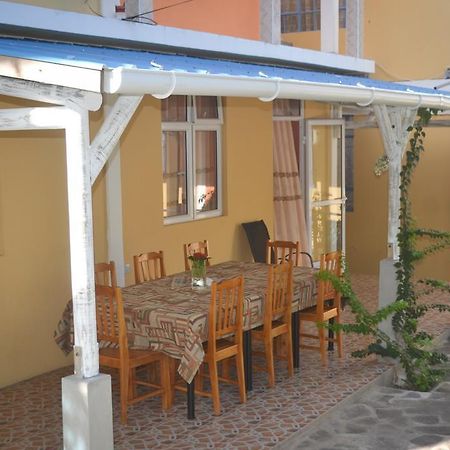 Merlin Guest House Nouvelle Découverte Buitenkant foto