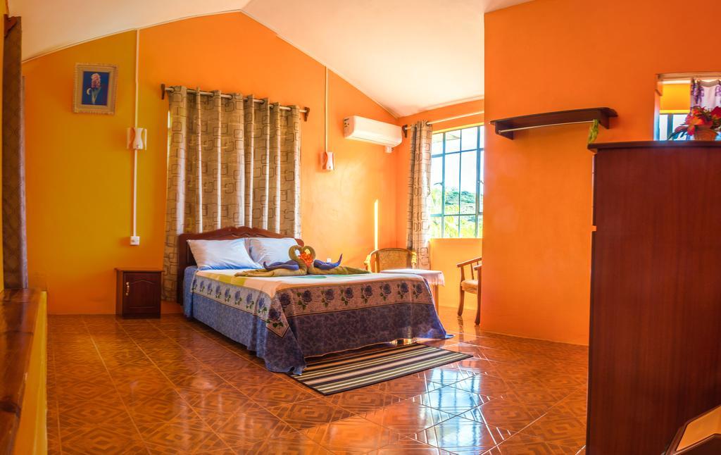 Merlin Guest House Nouvelle Découverte Buitenkant foto